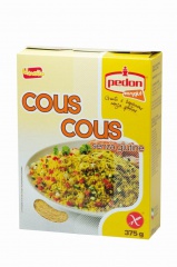 Cous cous Kuskus