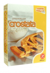 Preparato per Crostata Mriežkový koláč