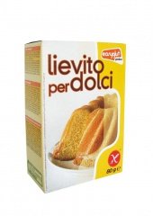 Lievito per dolci Kypriaci prášok