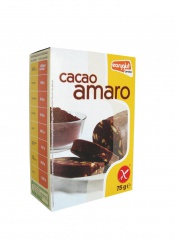 Cacao amaro Kakao