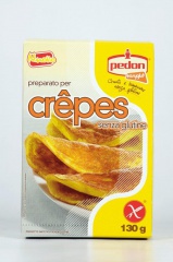 Crépes Lievance