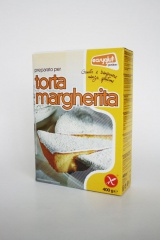 Torta Margerita